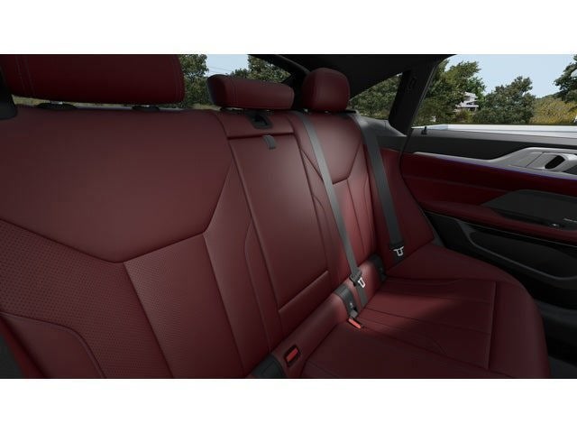 2026 BMW 4 Series M440i xDrive