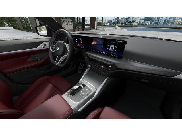 2026 BMW 4 Series M440i xDrive