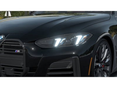 2026 BMW 4 Series M440i xDrive