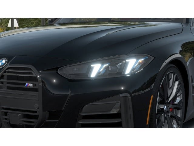 2026 BMW 4 Series M440i xDrive