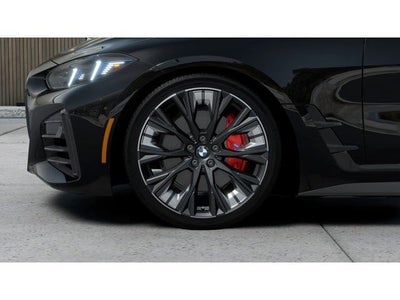 2026 BMW 4 Series M440i xDrive