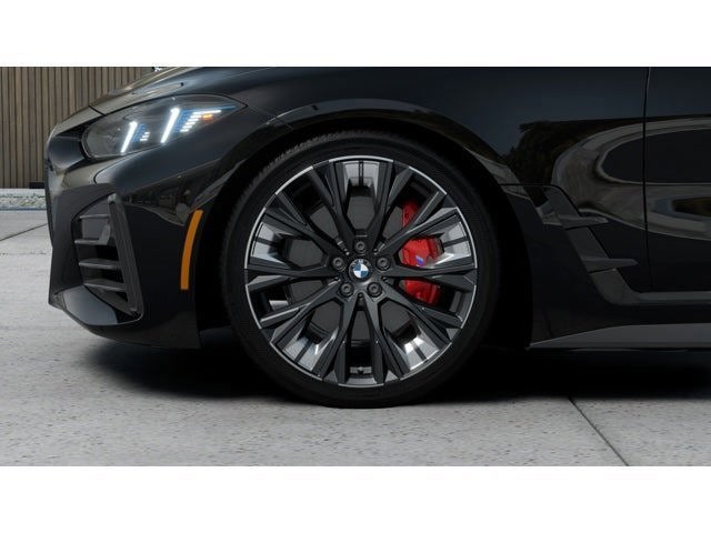 2026 BMW 4 Series M440i xDrive