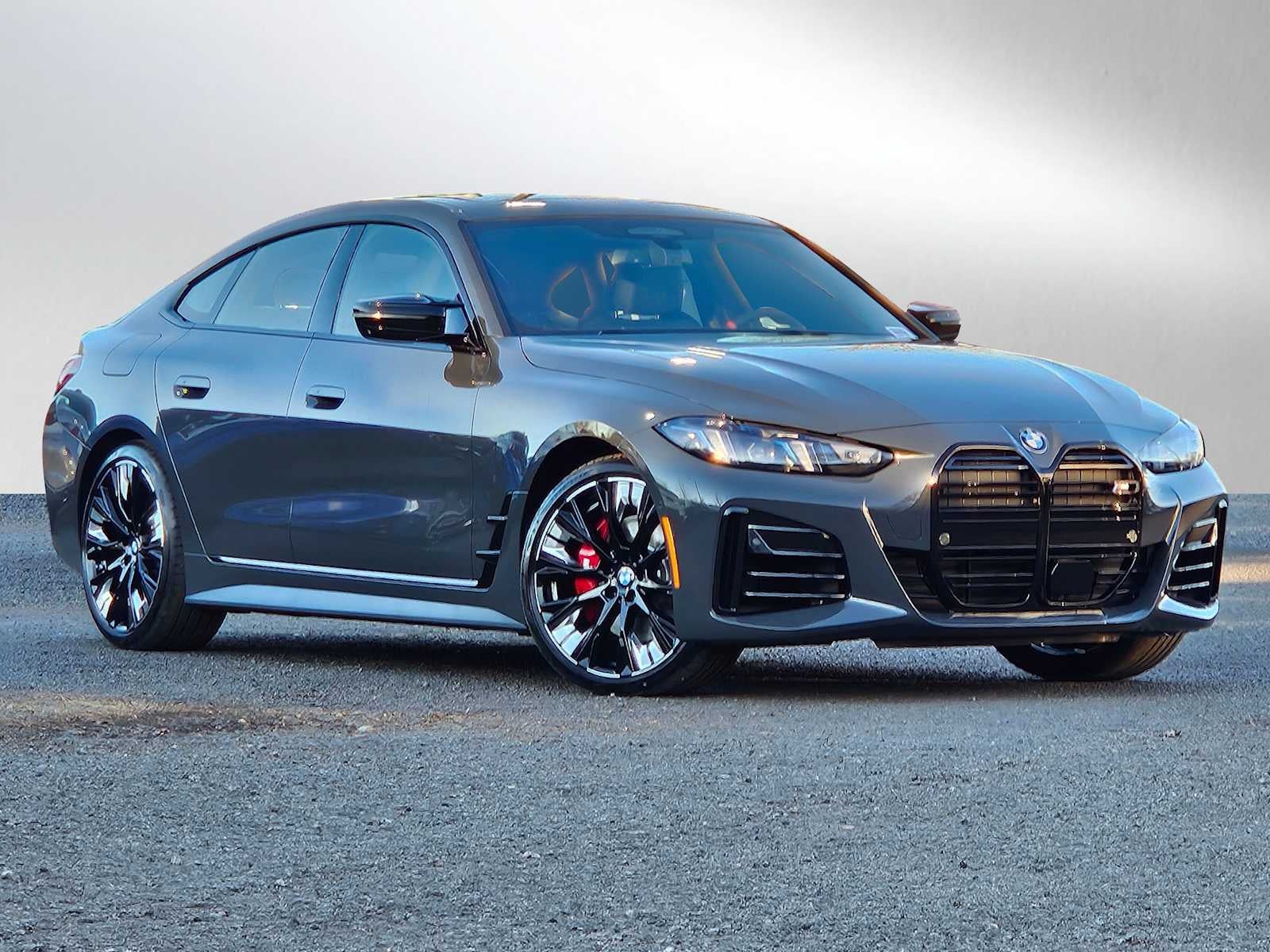 2026 BMW 4 Series M440i xDrive