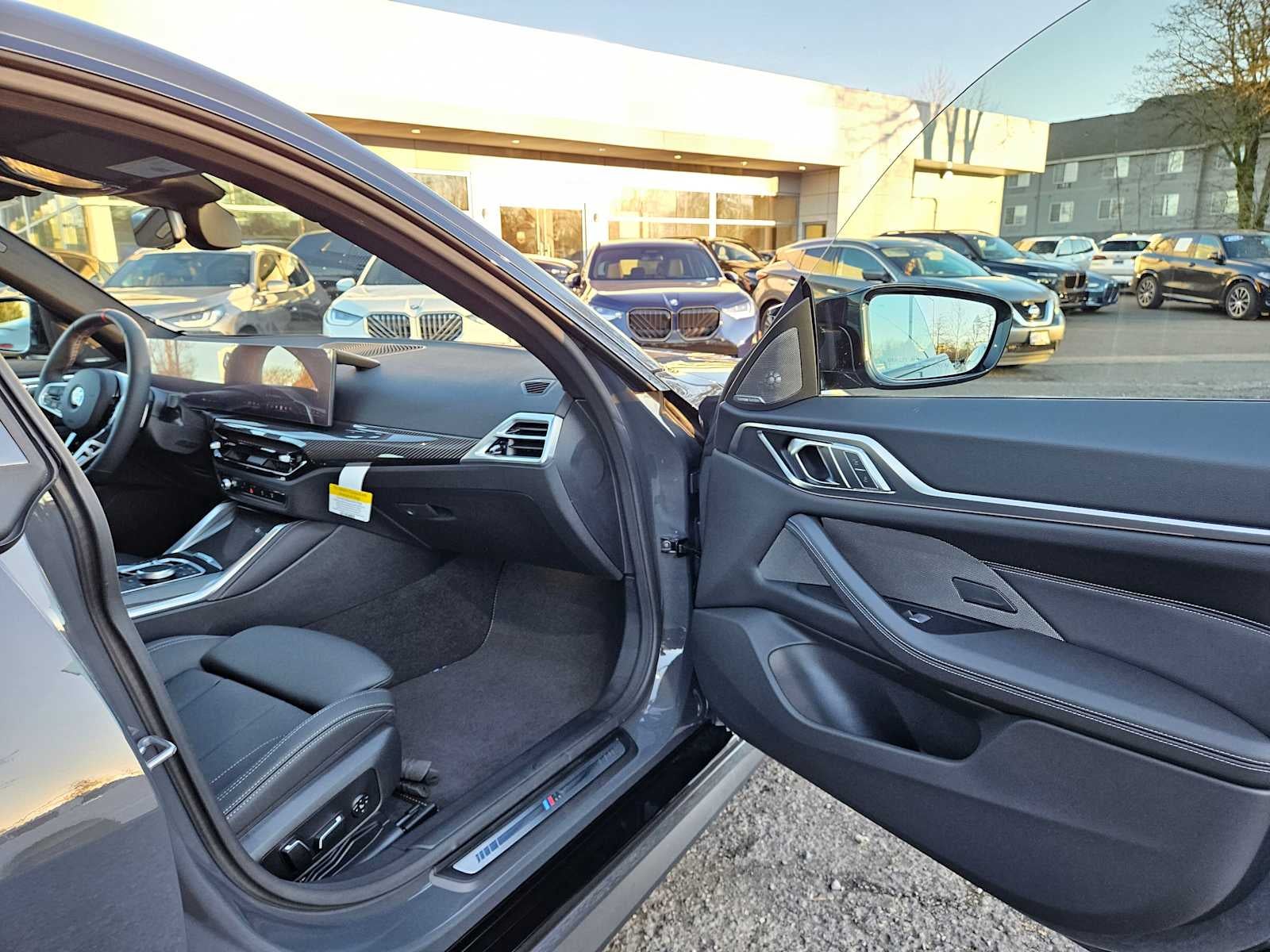 2026 BMW 4 Series M440i xDrive