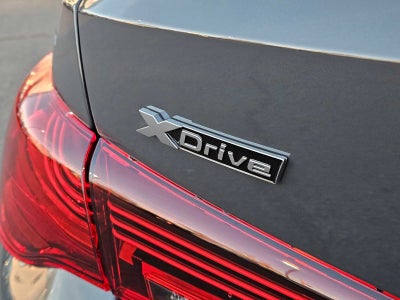 2026 BMW 4 Series M440i xDrive