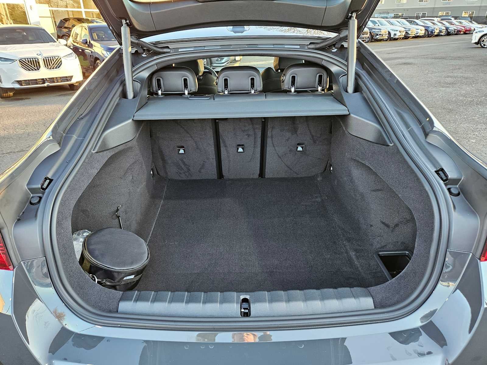 2026 BMW 4 Series M440i xDrive