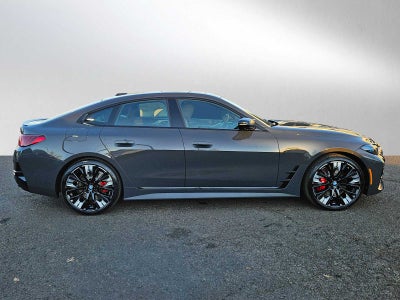 2026 BMW 4 Series M440i xDrive