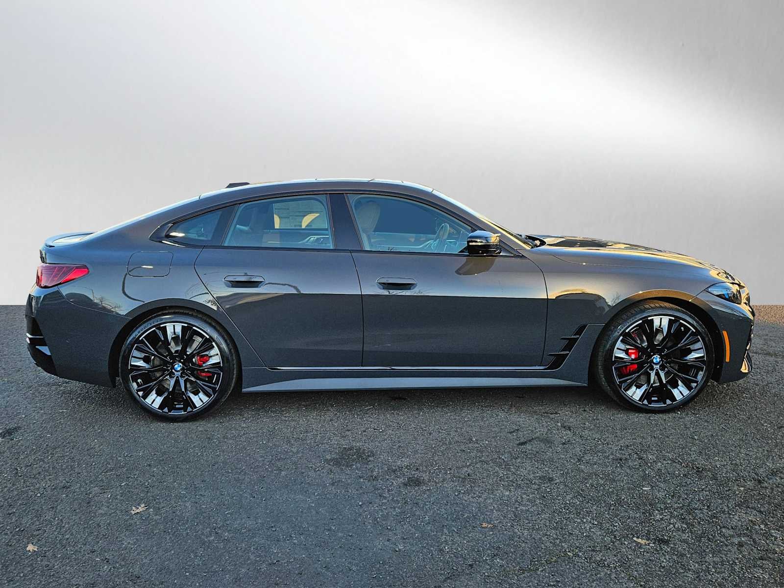 2026 BMW 4 Series M440i xDrive