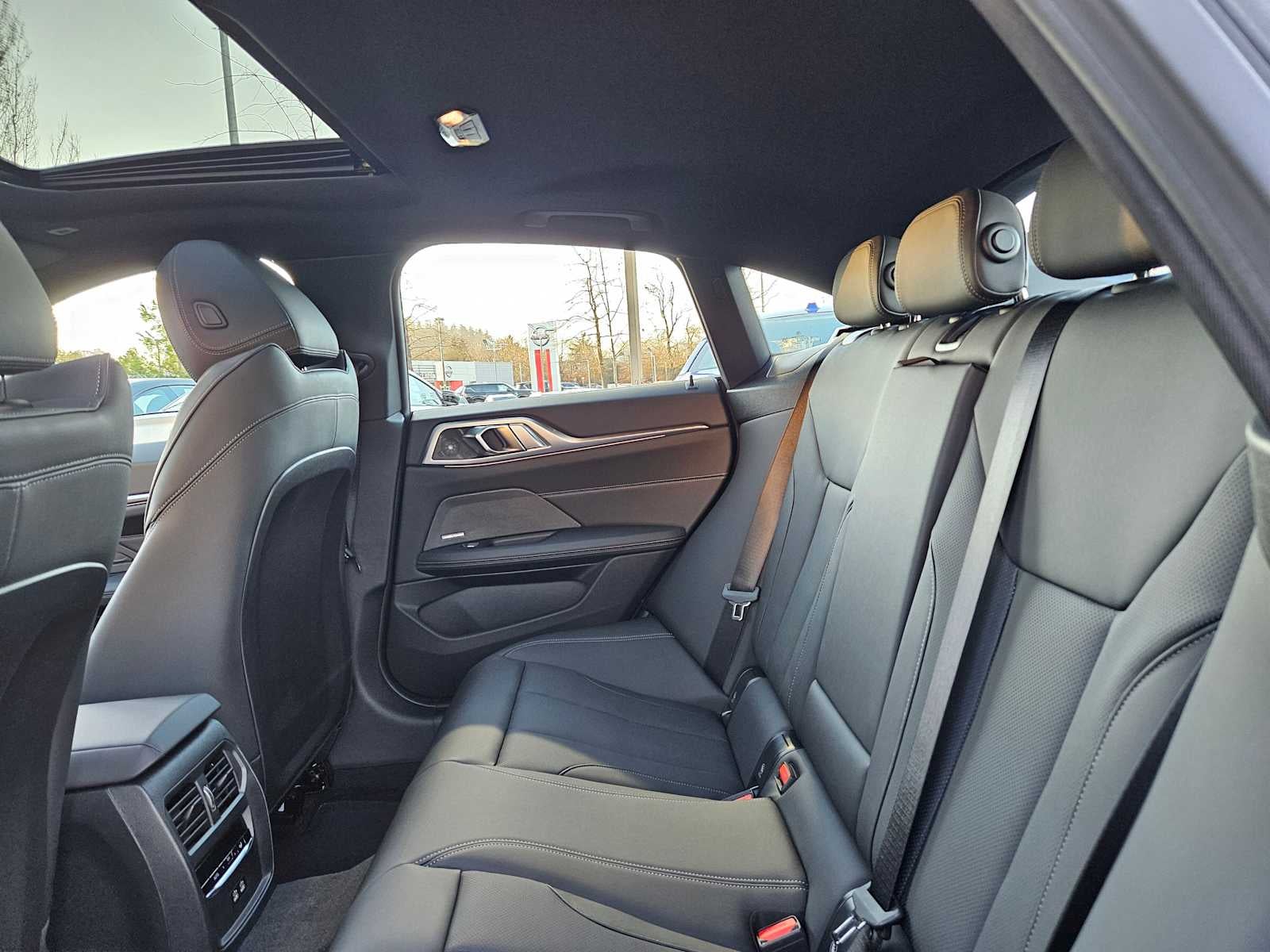 2026 BMW 4 Series M440i xDrive