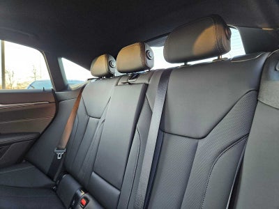 2026 BMW 4 Series M440i xDrive