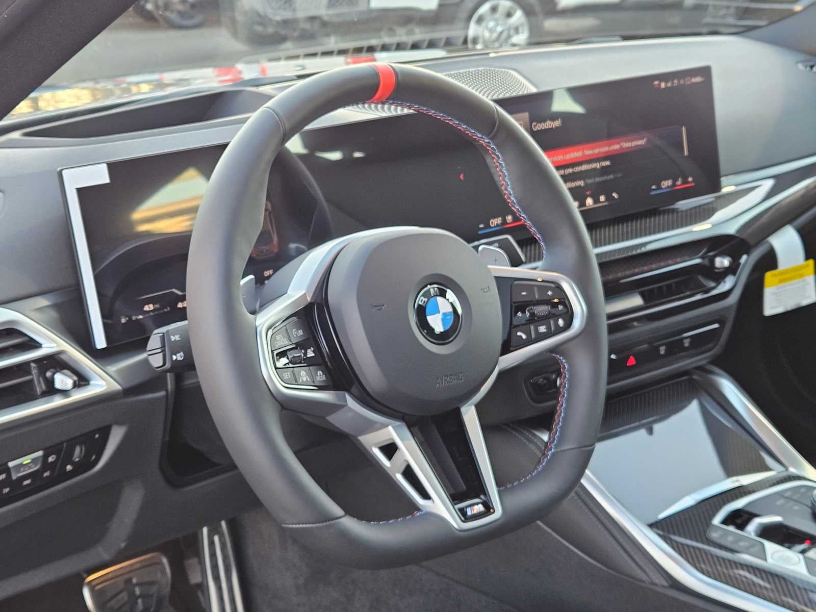2026 BMW 4 Series M440i xDrive