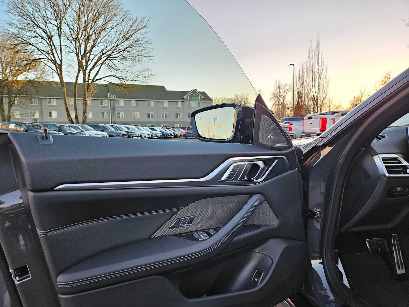 2026 BMW 4 Series M440i xDrive