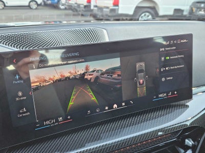 2026 BMW 4 Series M440i xDrive