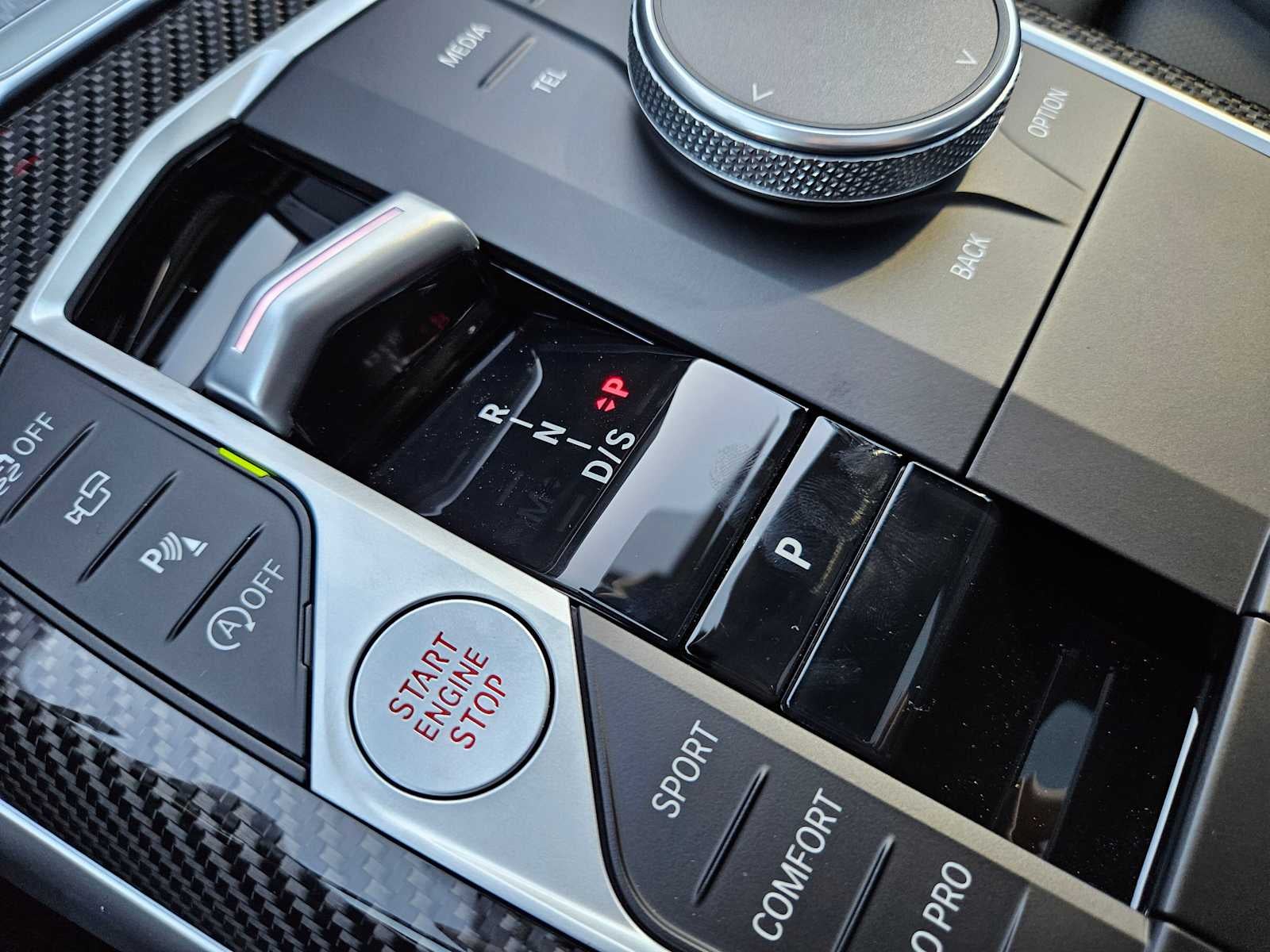 2026 BMW 4 Series M440i xDrive