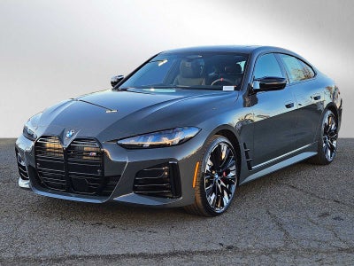 2026 BMW 4 Series M440i xDrive