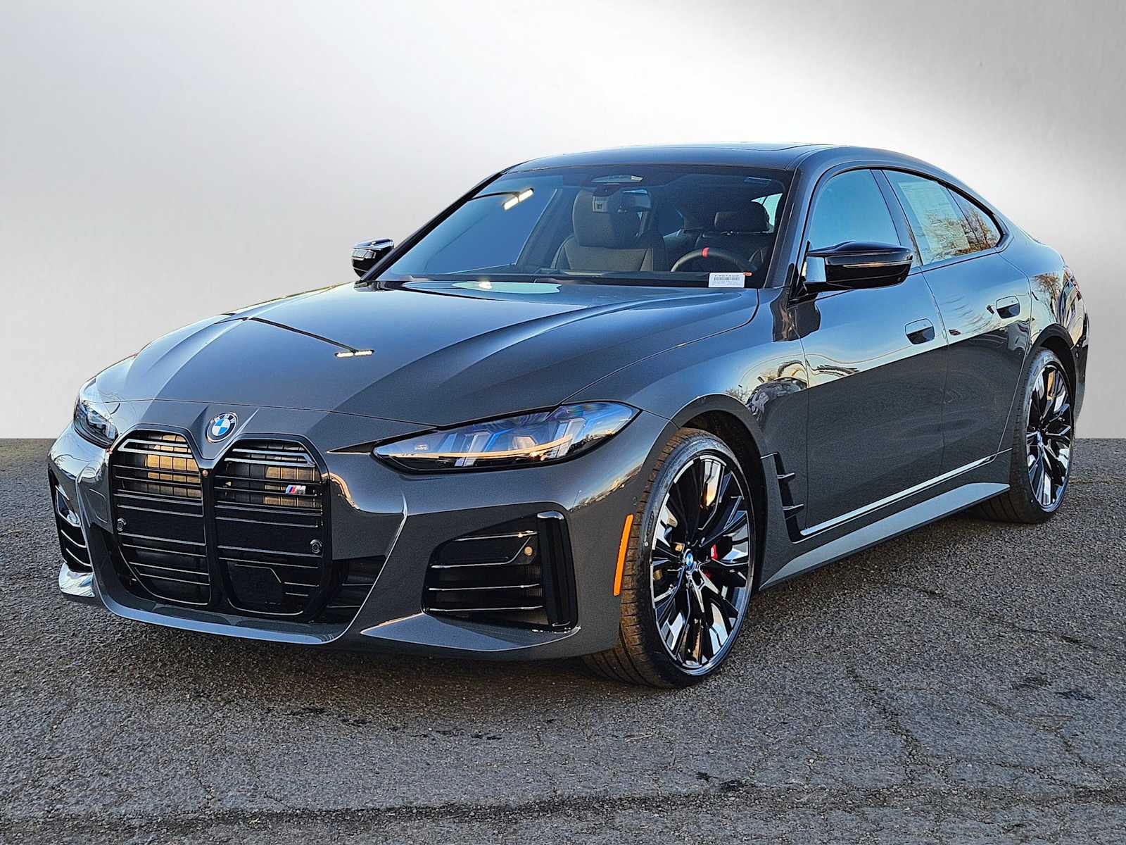 2026 BMW 4 Series M440i xDrive