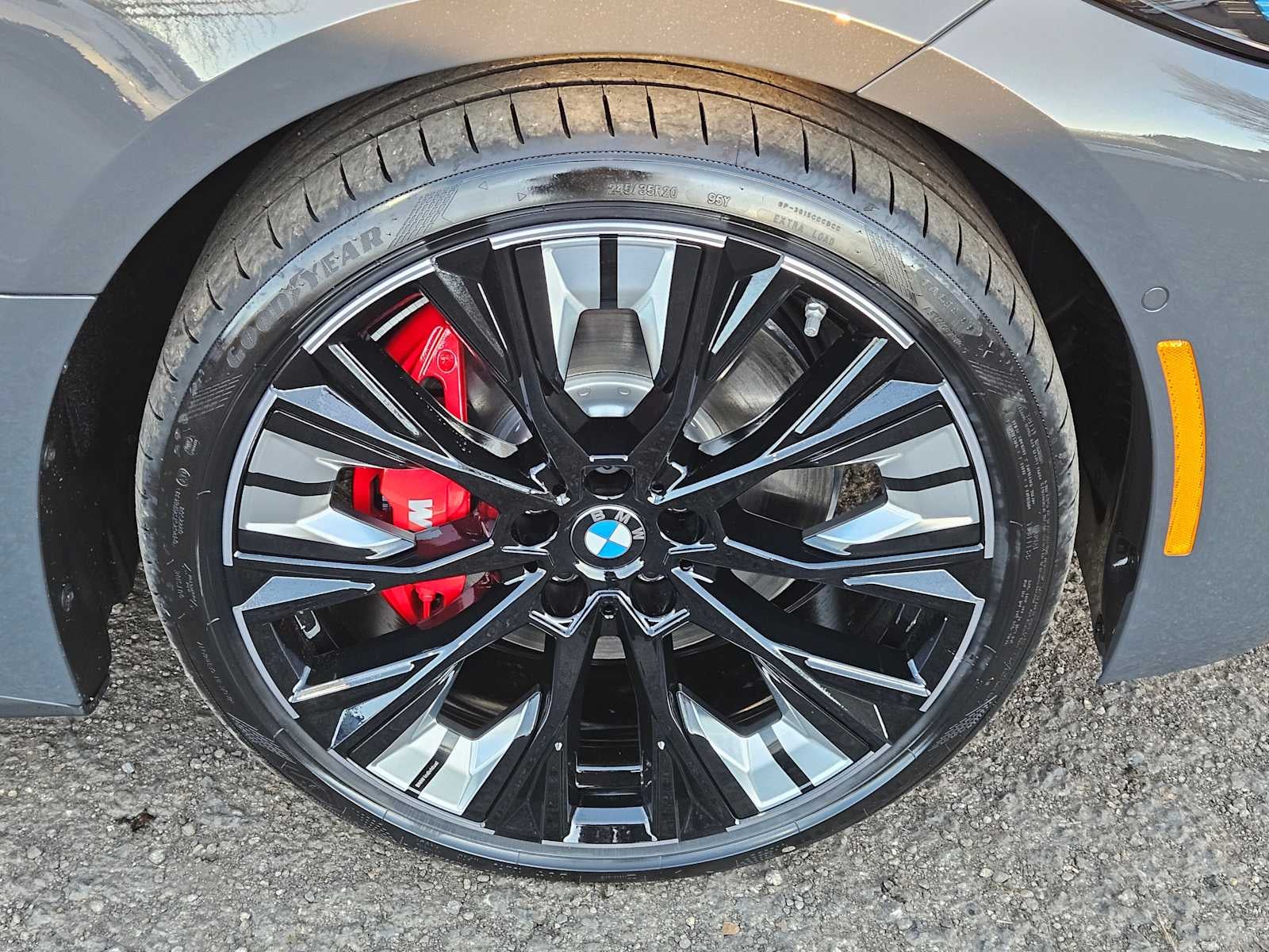 2026 BMW 4 Series M440i xDrive