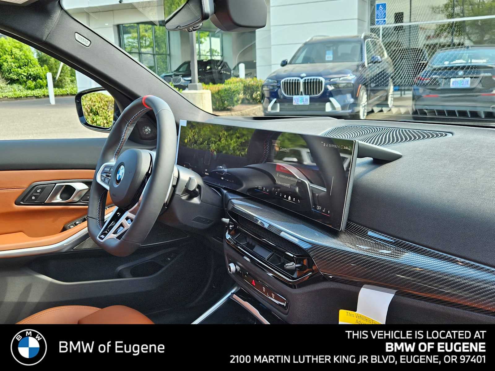2026 BMW M340i xDrive M340i xDrive