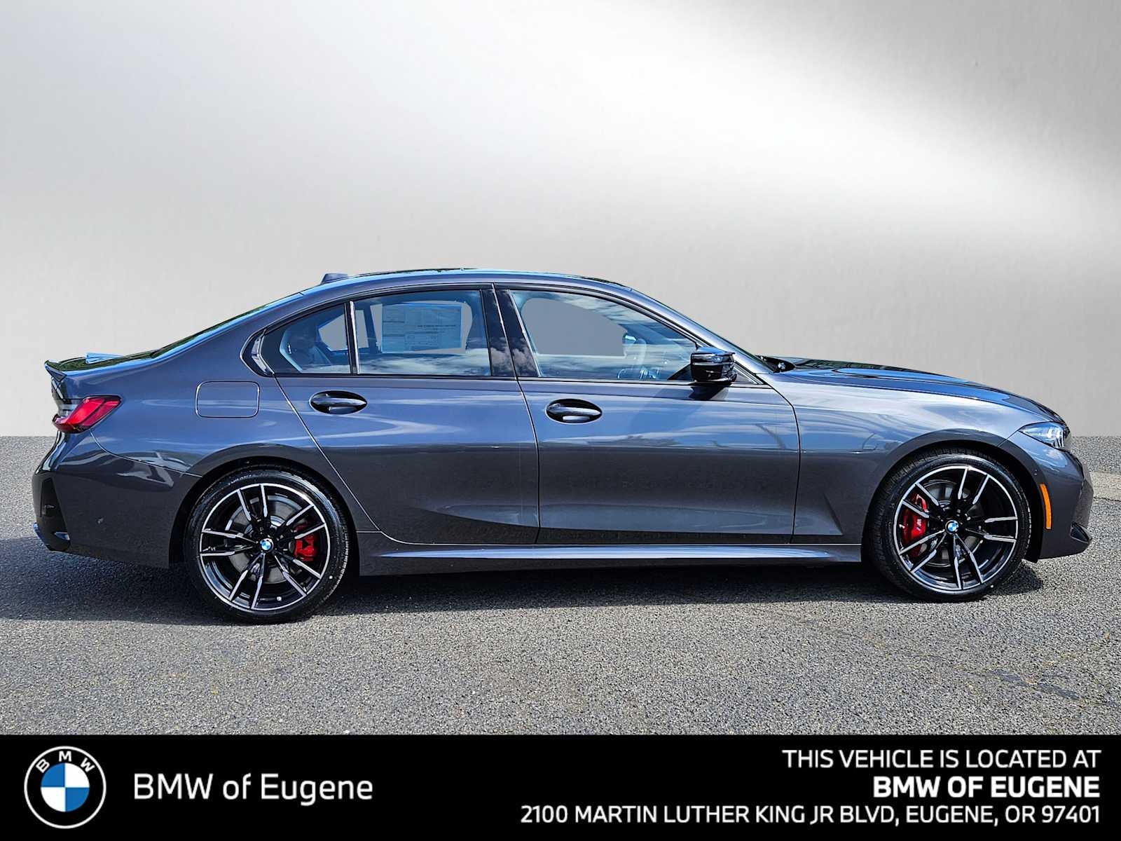 2026 BMW M340i xDrive M340i xDrive