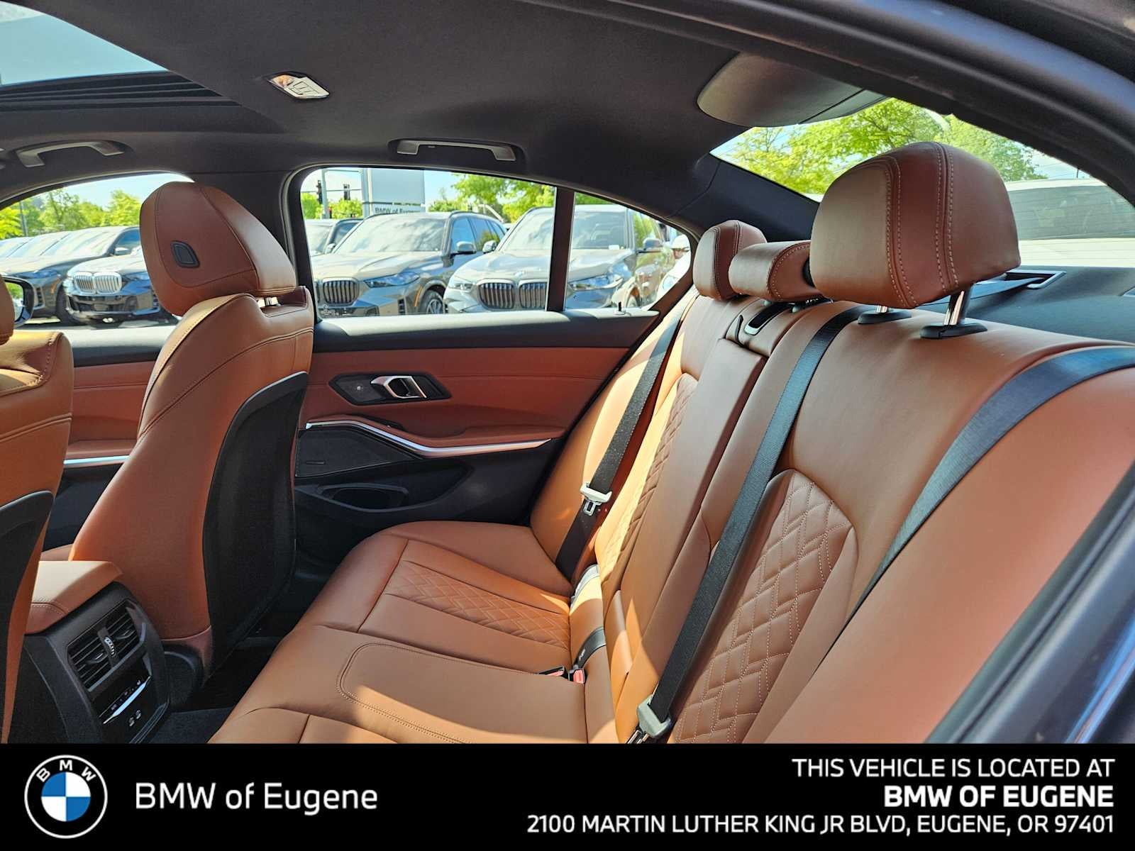 2026 BMW M340i xDrive M340i xDrive