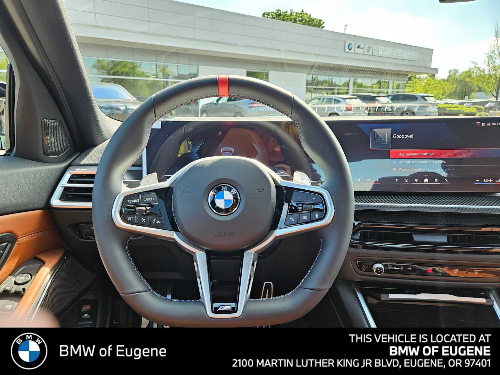 2026 BMW M340i xDrive M340i xDrive