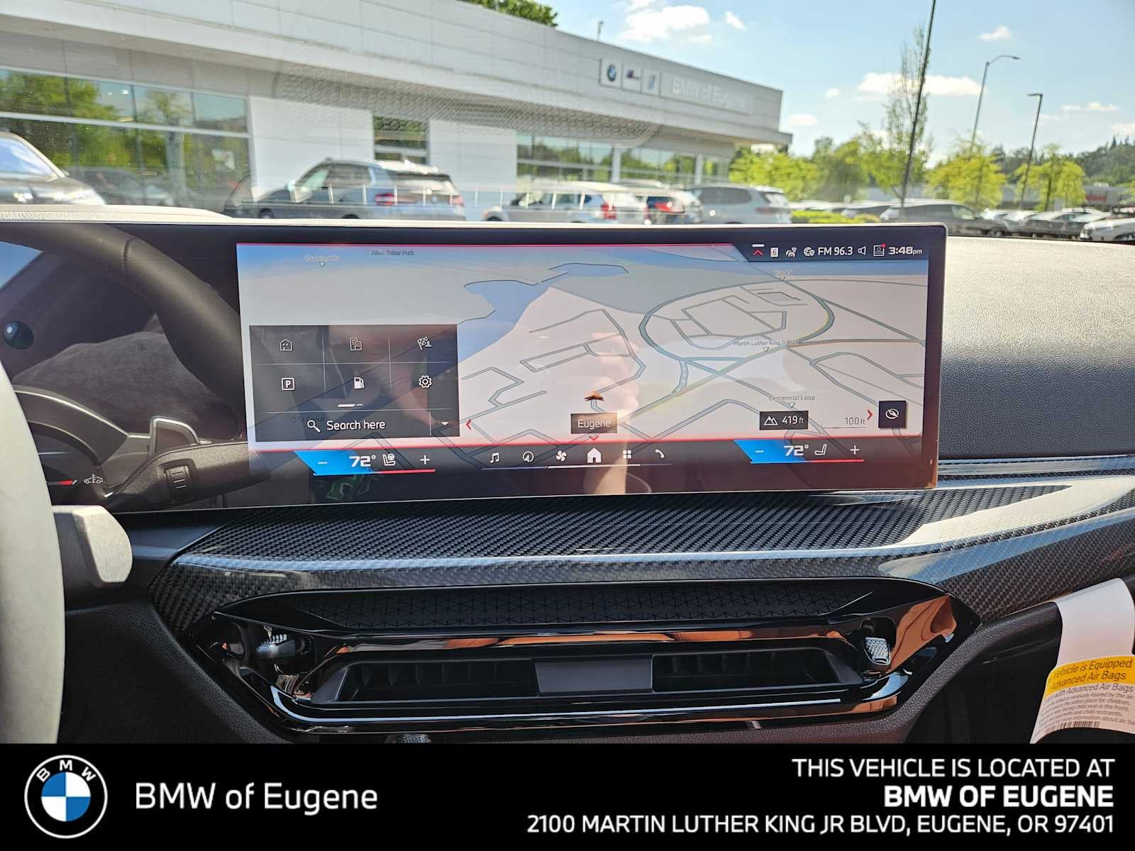 2026 BMW M340i xDrive M340i xDrive
