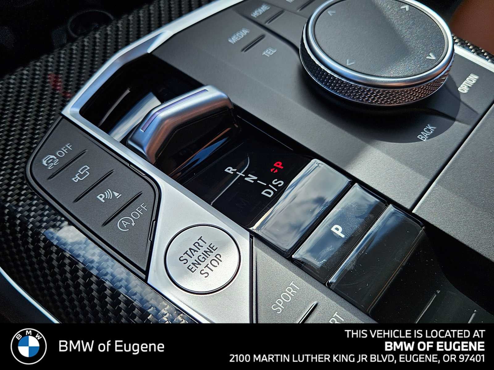 2026 BMW M340i xDrive M340i xDrive