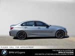 2026 BMW 3 Series M340i xDrive