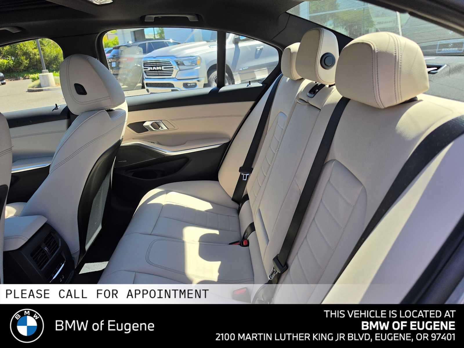 2026 BMW 3 Series M340i xDrive