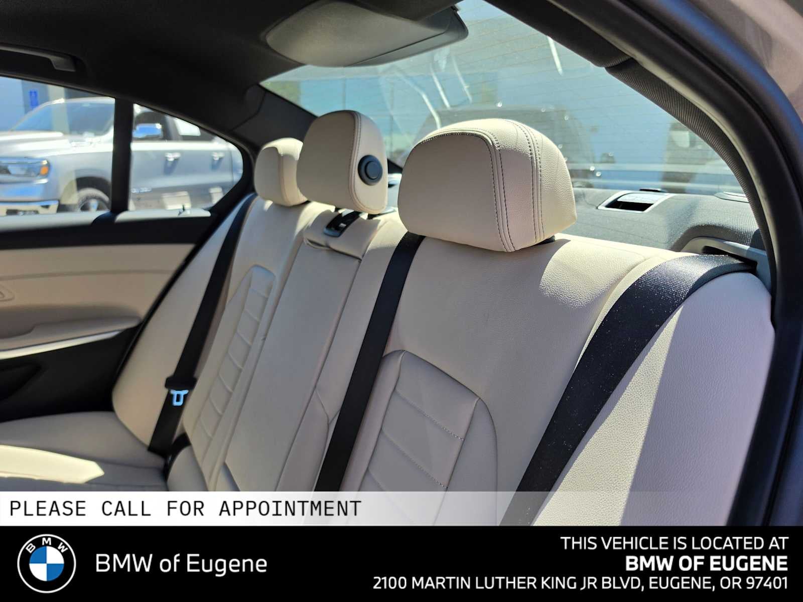 2026 BMW 3 Series M340i xDrive