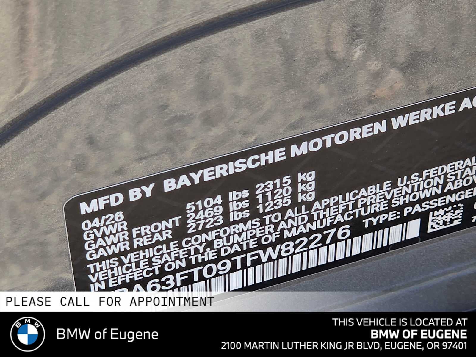 2026 BMW 3 Series M340i xDrive