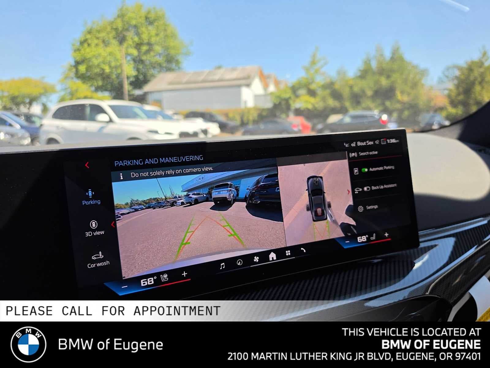 2026 BMW 3 Series M340i xDrive