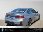 2026 BMW 3 Series M340i xDrive