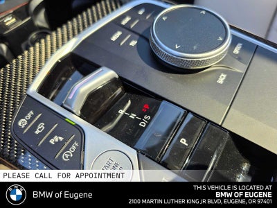 2026 BMW 3 Series M340i xDrive