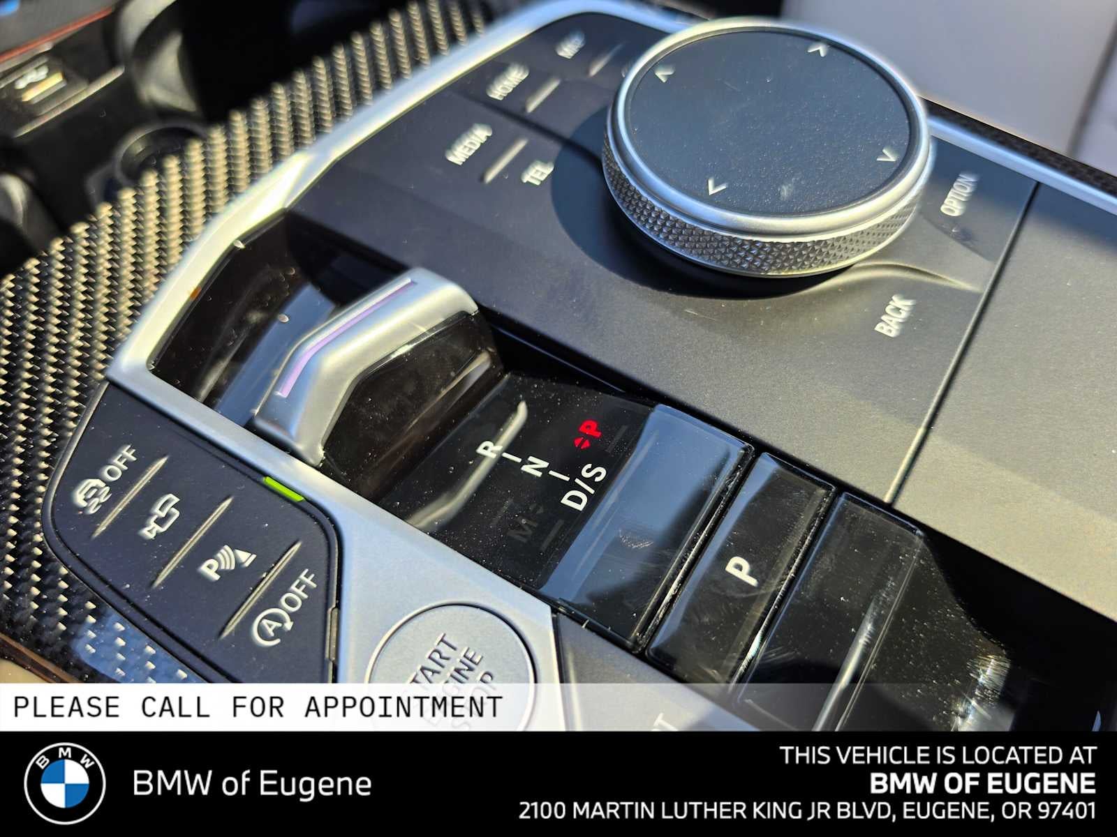 2026 BMW 3 Series M340i xDrive