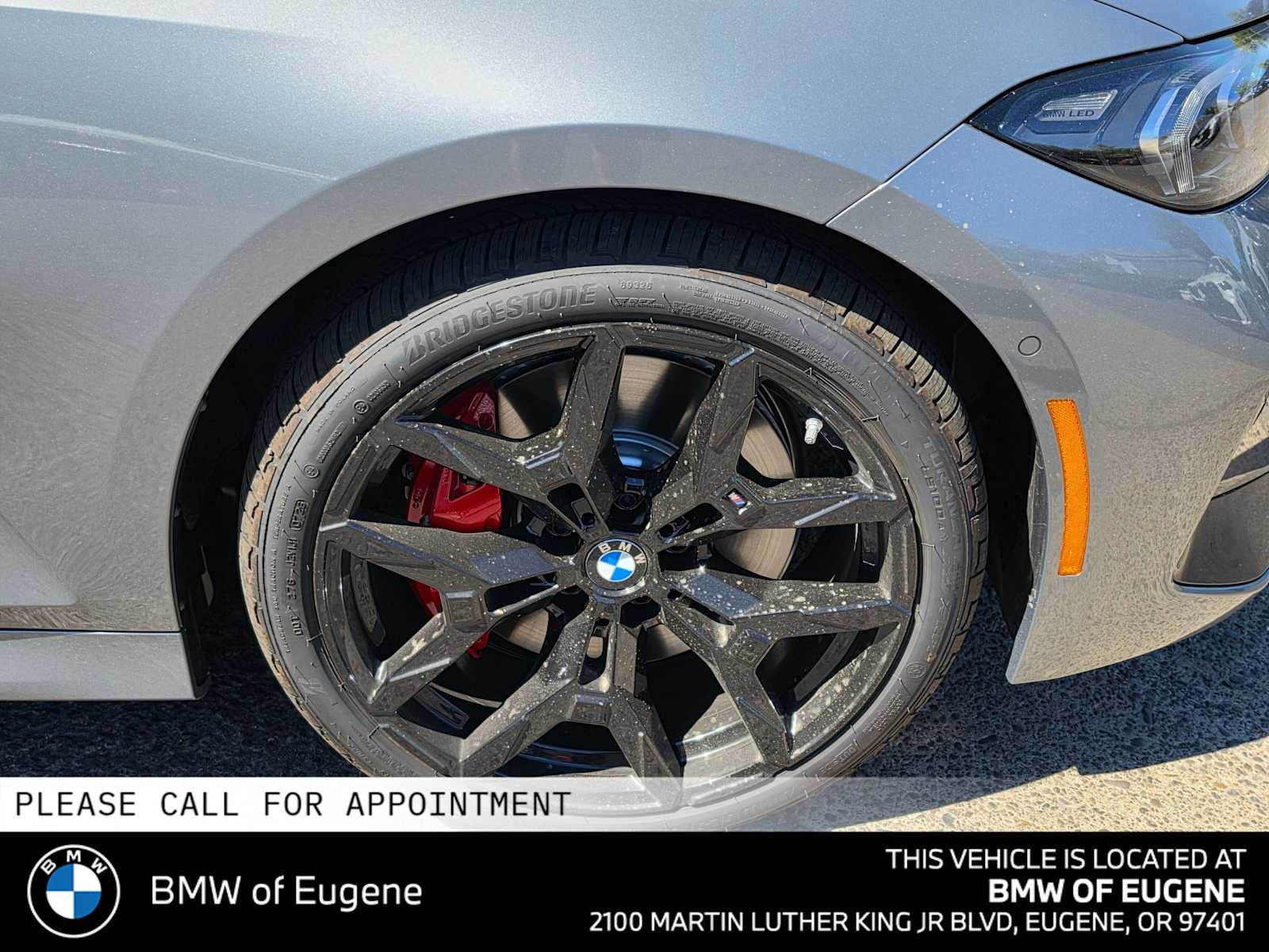 2026 BMW 3 Series M340i xDrive