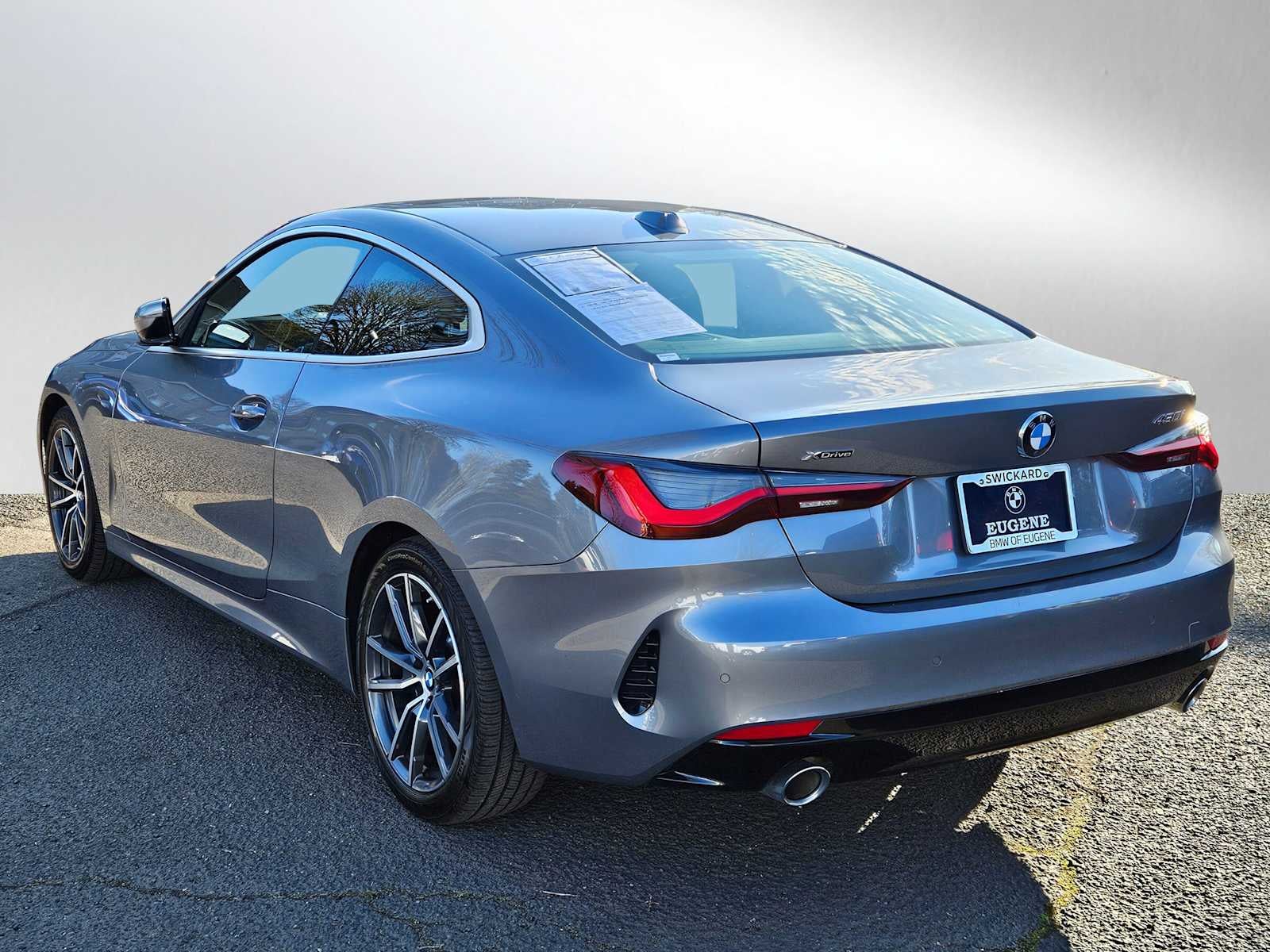 2024 BMW 430i xDrive 430i xDrive