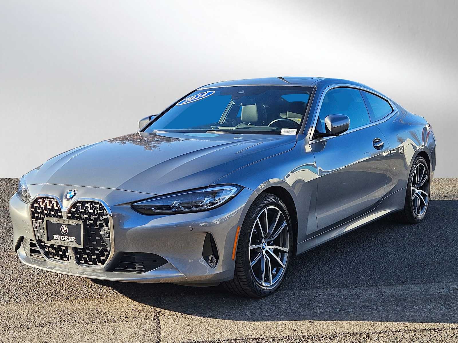 2024 BMW 430i xDrive 430i xDrive