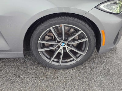 2024 BMW 430i xDrive 430i xDrive