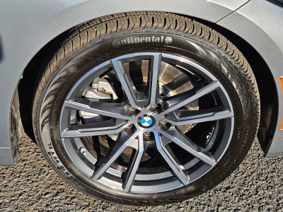 2024 BMW 430i xDrive 430i xDrive