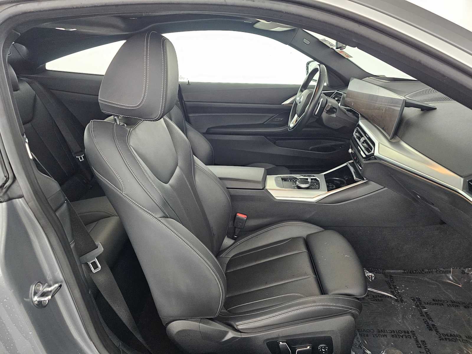 2024 BMW 430i xDrive 430i xDrive