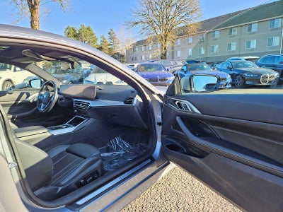 2024 BMW 430i xDrive 430i xDrive