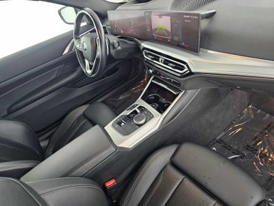 2024 BMW 430i xDrive 430i xDrive