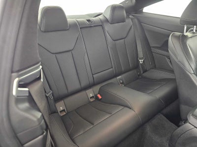 2024 BMW 430i xDrive 430i xDrive