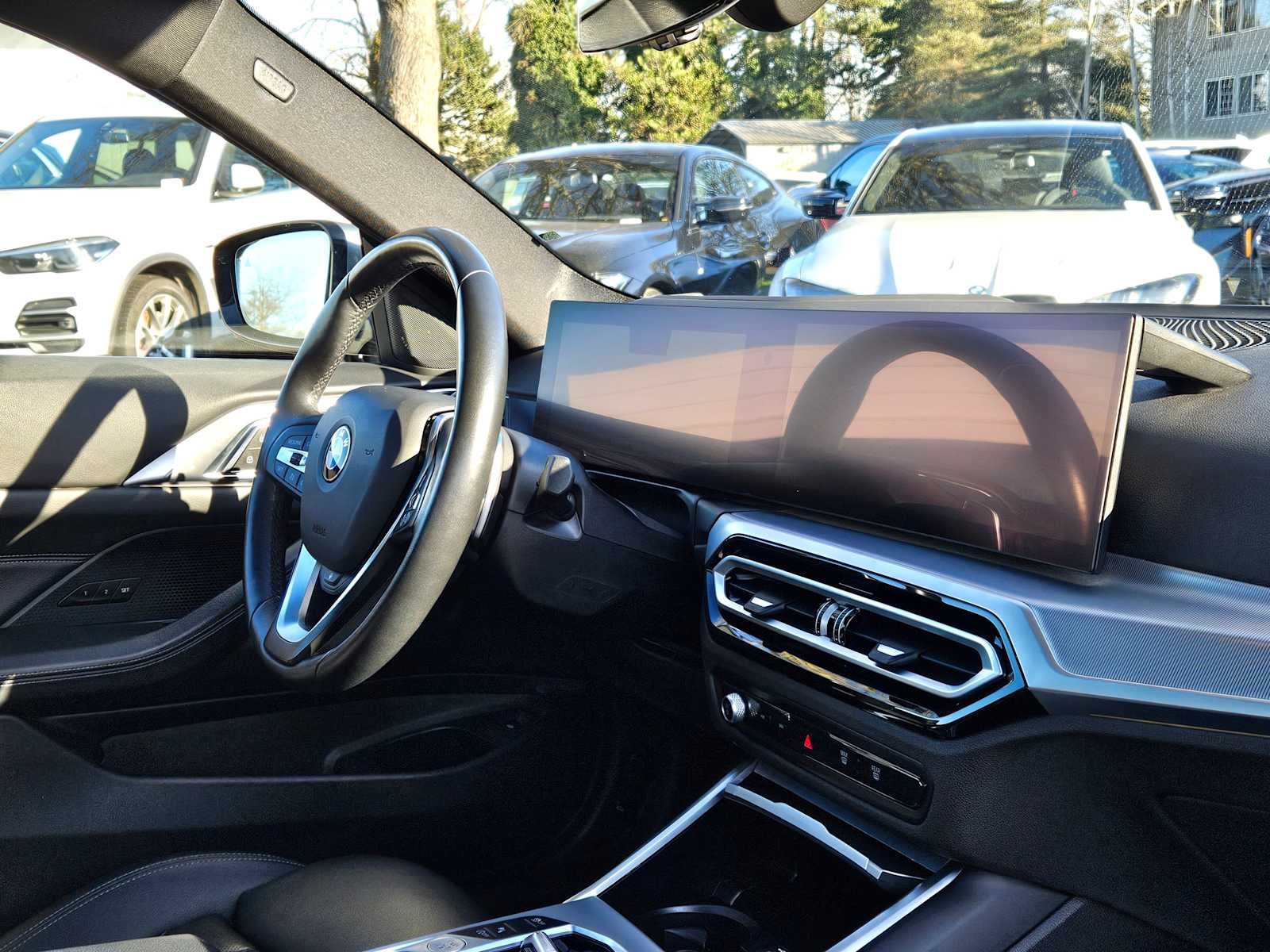 2024 BMW 430i xDrive 430i xDrive