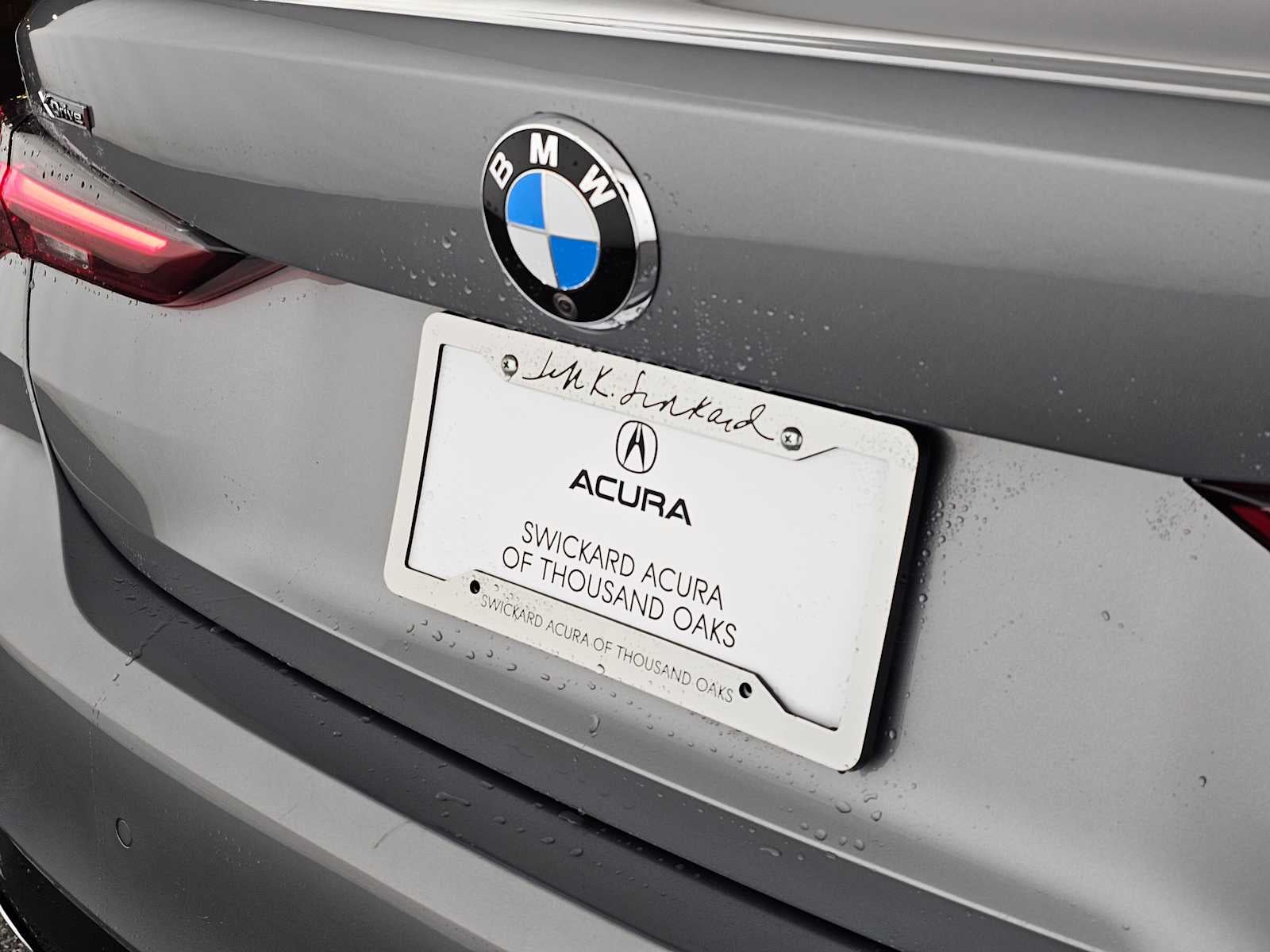 2024 BMW 430i xDrive 430i xDrive
