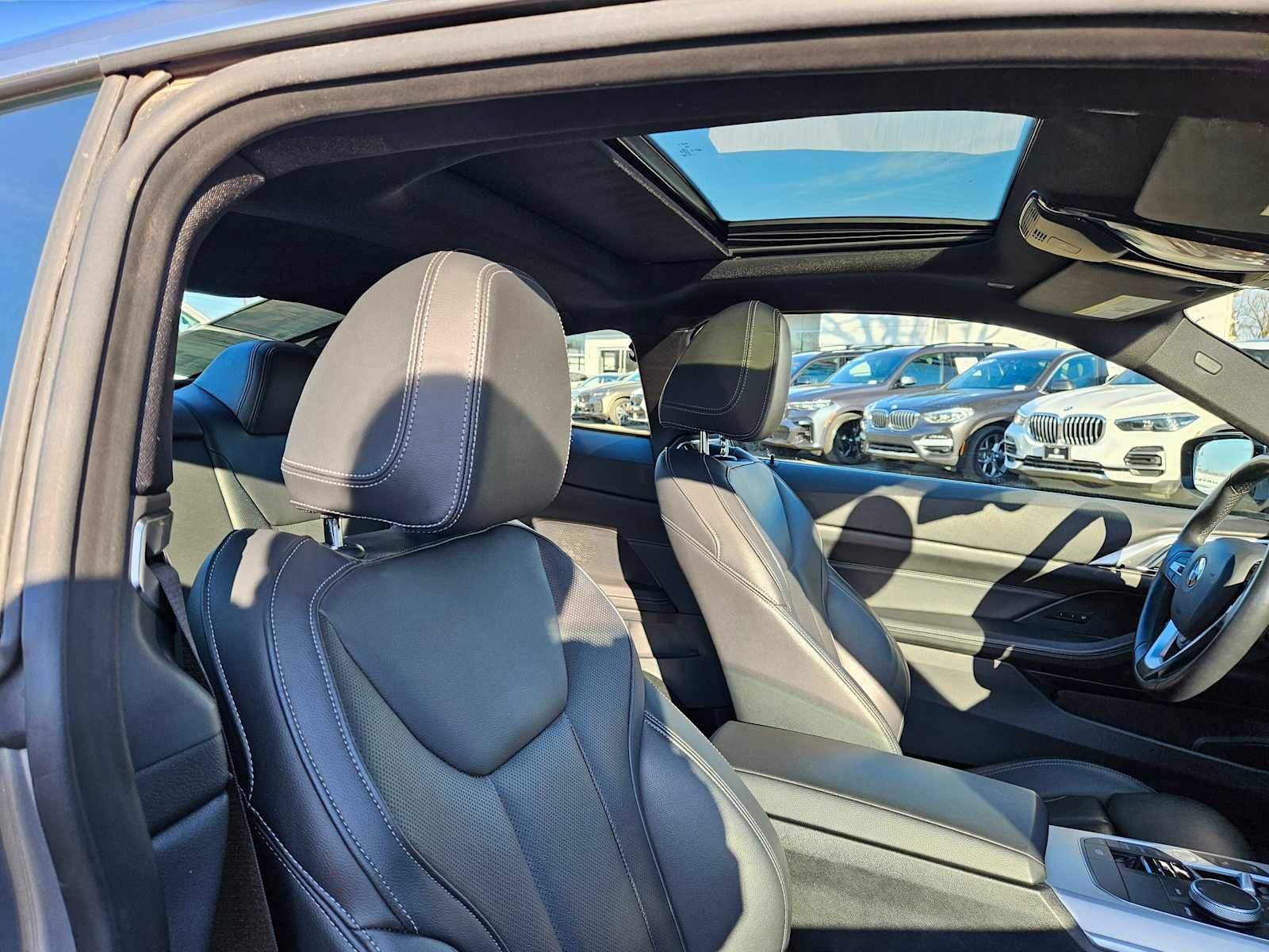 2024 BMW 430i xDrive 430i xDrive