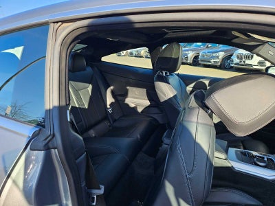 2024 BMW 430i xDrive 430i xDrive