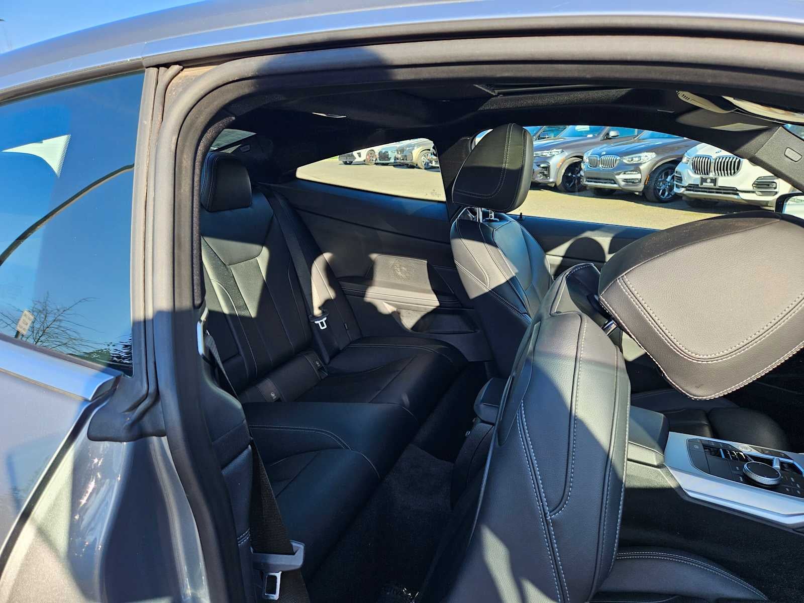 2024 BMW 430i xDrive 430i xDrive