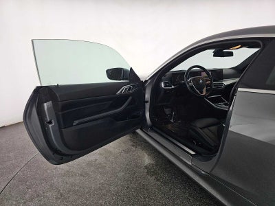 2024 BMW 430i xDrive 430i xDrive